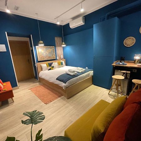 Apartamento Opera Suite Aida Madrid Palacio Real Dış mekan fotoğraf