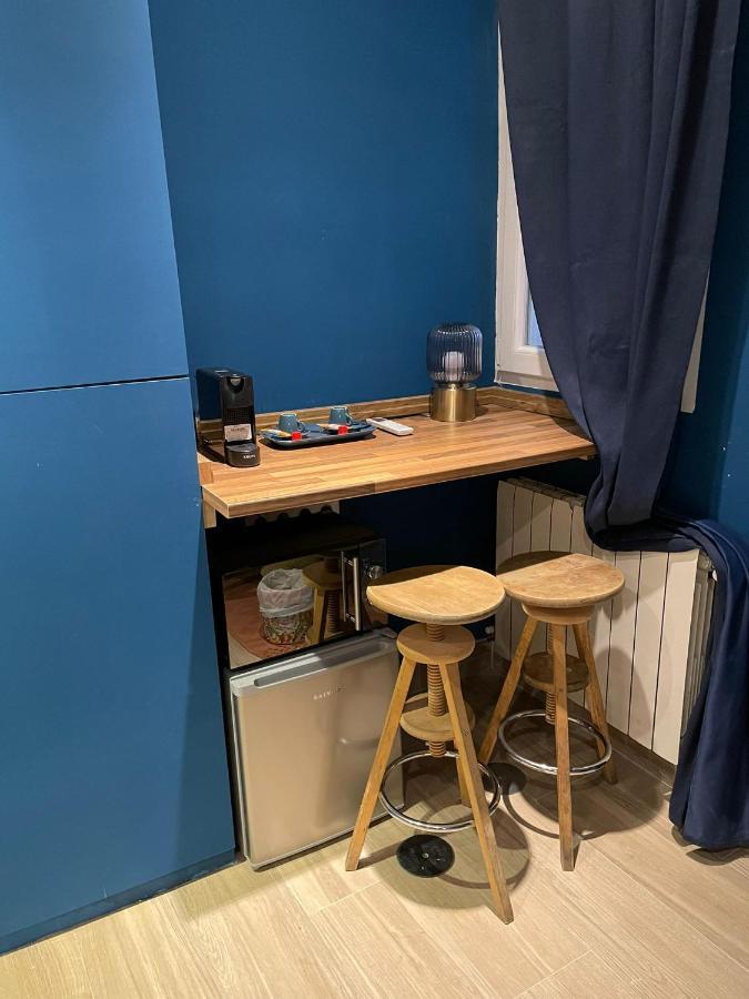 Apartamento Opera Suite Aida Madrid Palacio Real Dış mekan fotoğraf