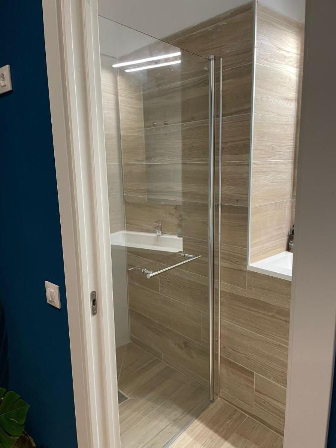 Apartamento Opera Suite Aida Madrid Palacio Real Dış mekan fotoğraf