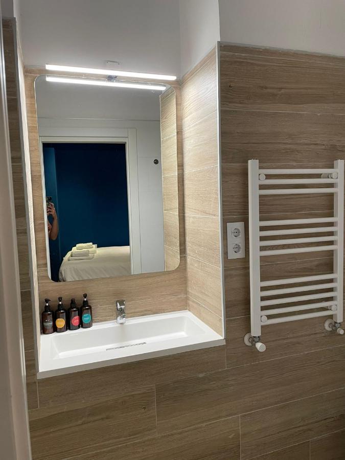 Apartamento Opera Suite Aida Madrid Palacio Real Dış mekan fotoğraf
