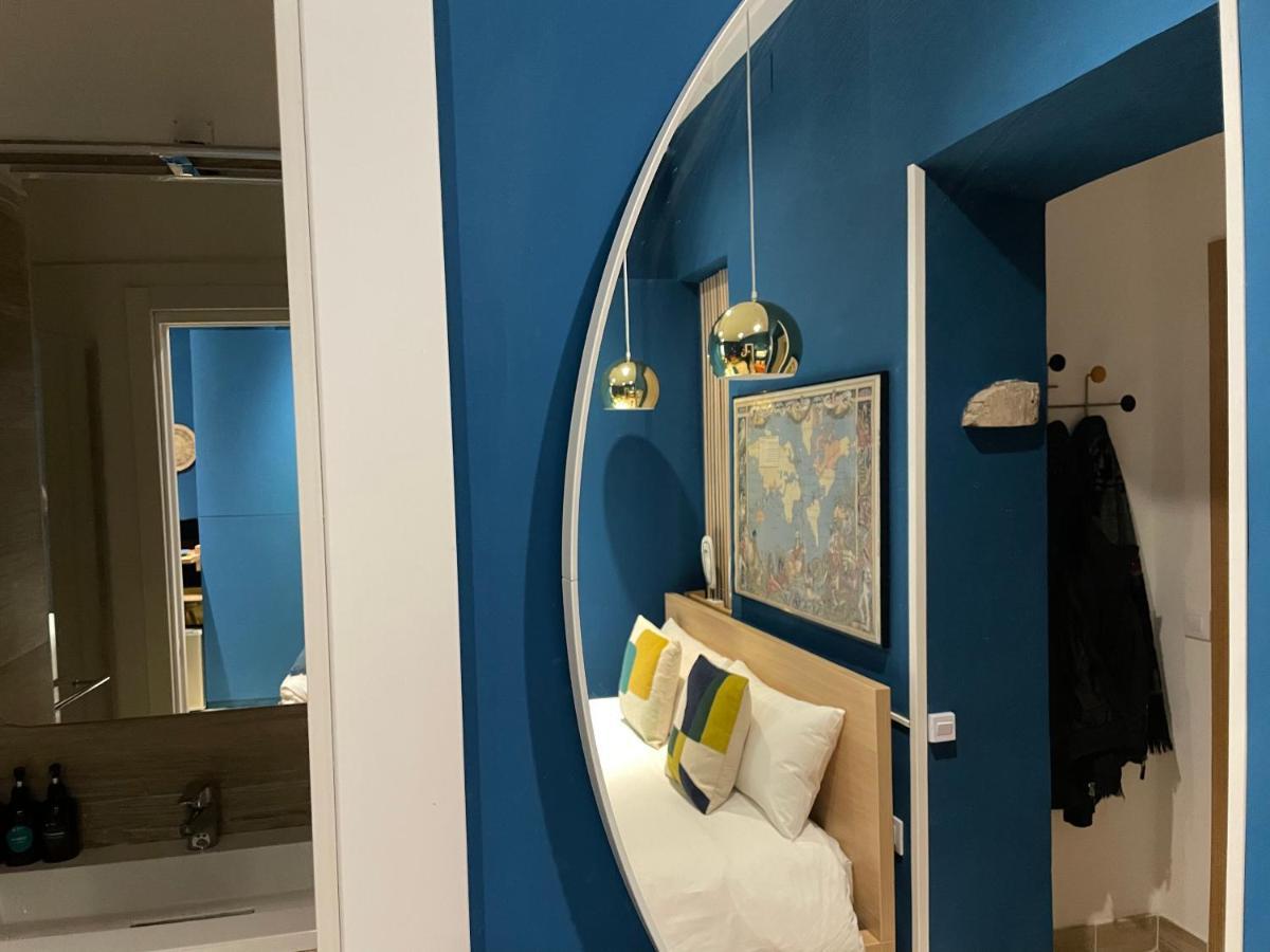 Apartamento Opera Suite Aida Madrid Palacio Real Dış mekan fotoğraf